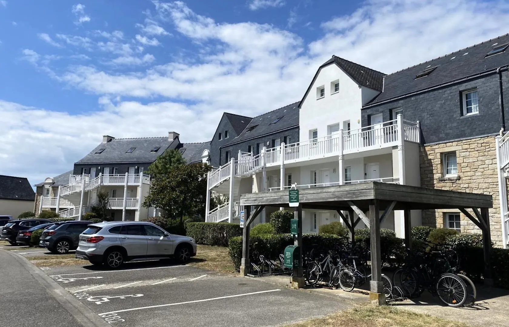 Port Du Crouesty Cap'Ocean - Maeva Home - Appartement 2 Pieces 5 Personnes - Confort Mae-0303 Arzon Frankrijk