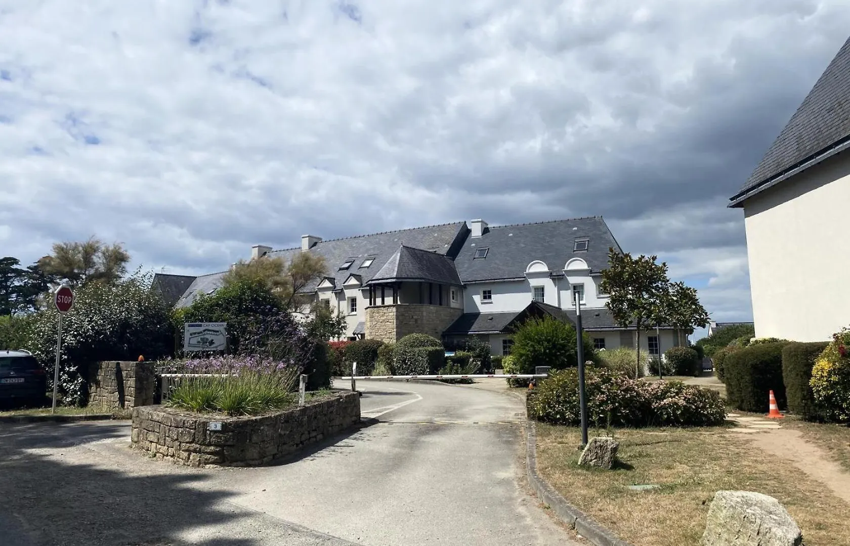 Port Du Crouesty Cap'Ocean - Maeva Home - Appartement 2 Pieces 5 Personnes - Confort Mae-0303 Arzon