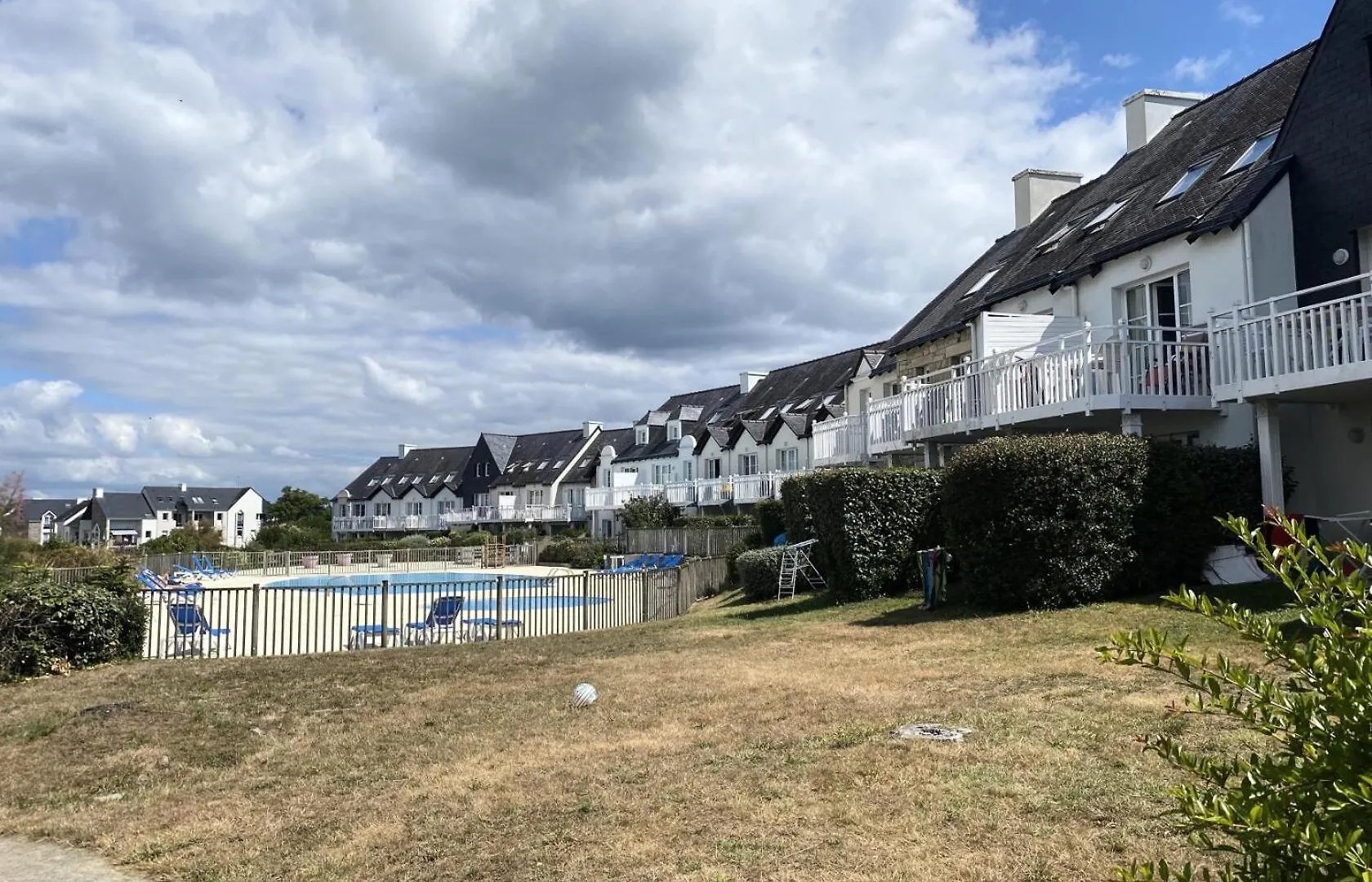 Port Du Crouesty Cap'Ocean - Maeva Home - Appartement 2 Pieces 5 Personnes - Confort Mae-0303 Arzon