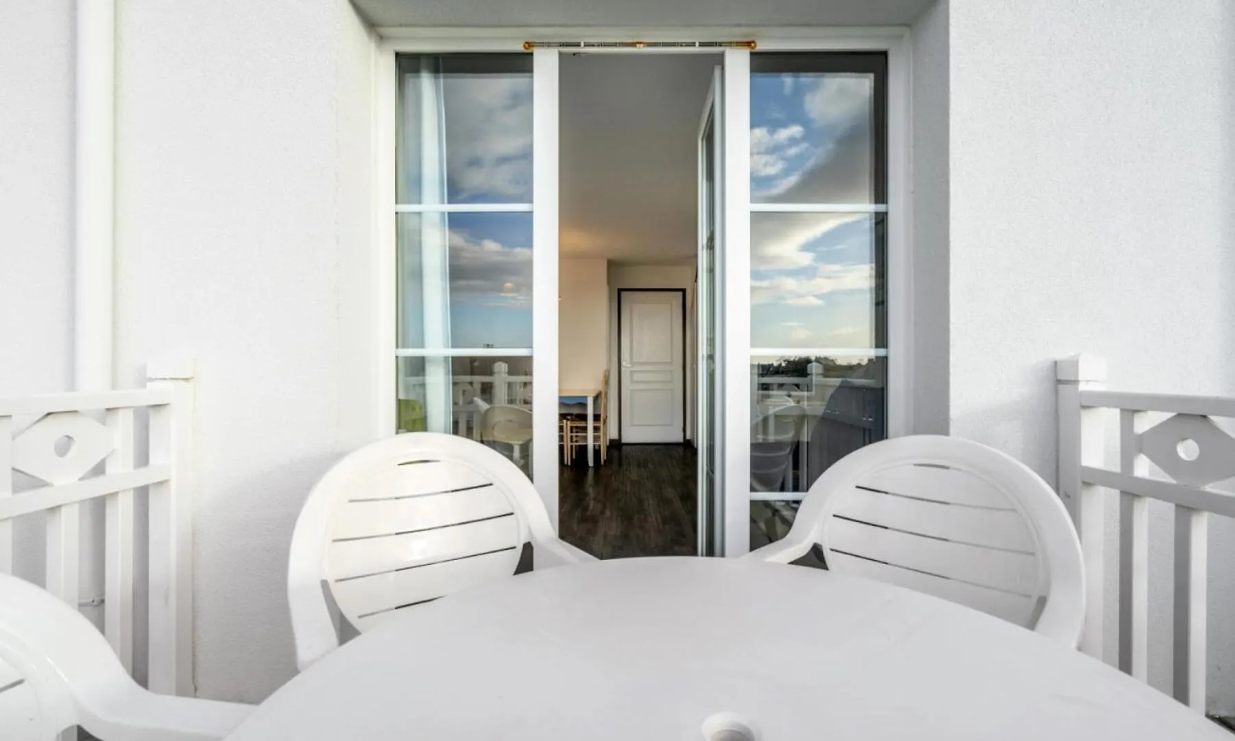 Port Du Crouesty Cap'Ocean - Maeva Home - Appartement 2 Pieces 5 Personnes - Confort Mae-0303 Arzon