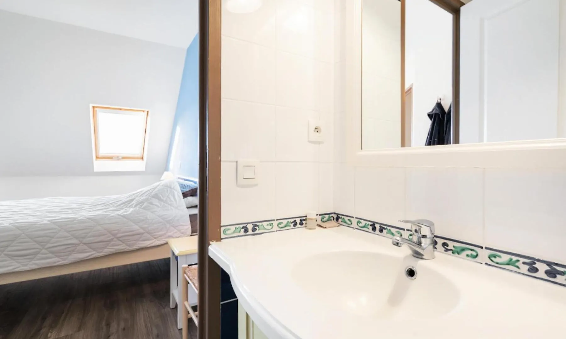 Port Du Crouesty Cap'Ocean - Maeva Home - Appartement 2 Pieces 5 Personnes - Confort Mae-0303 Arzon