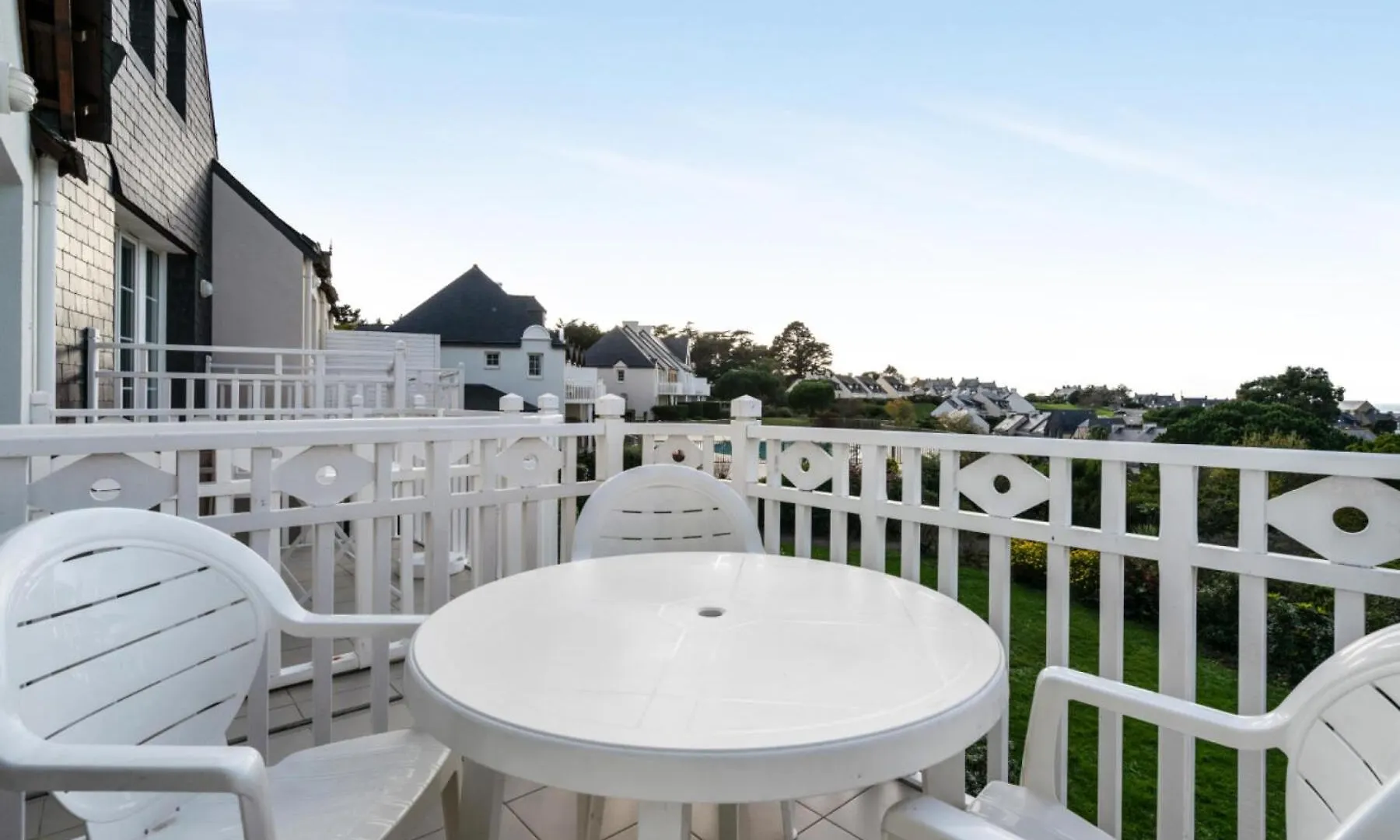 Port Du Crouesty Cap'Ocean - Maeva Home - Appartement 2 Pieces 5 Personnes - Confort Mae-0303 Arzon