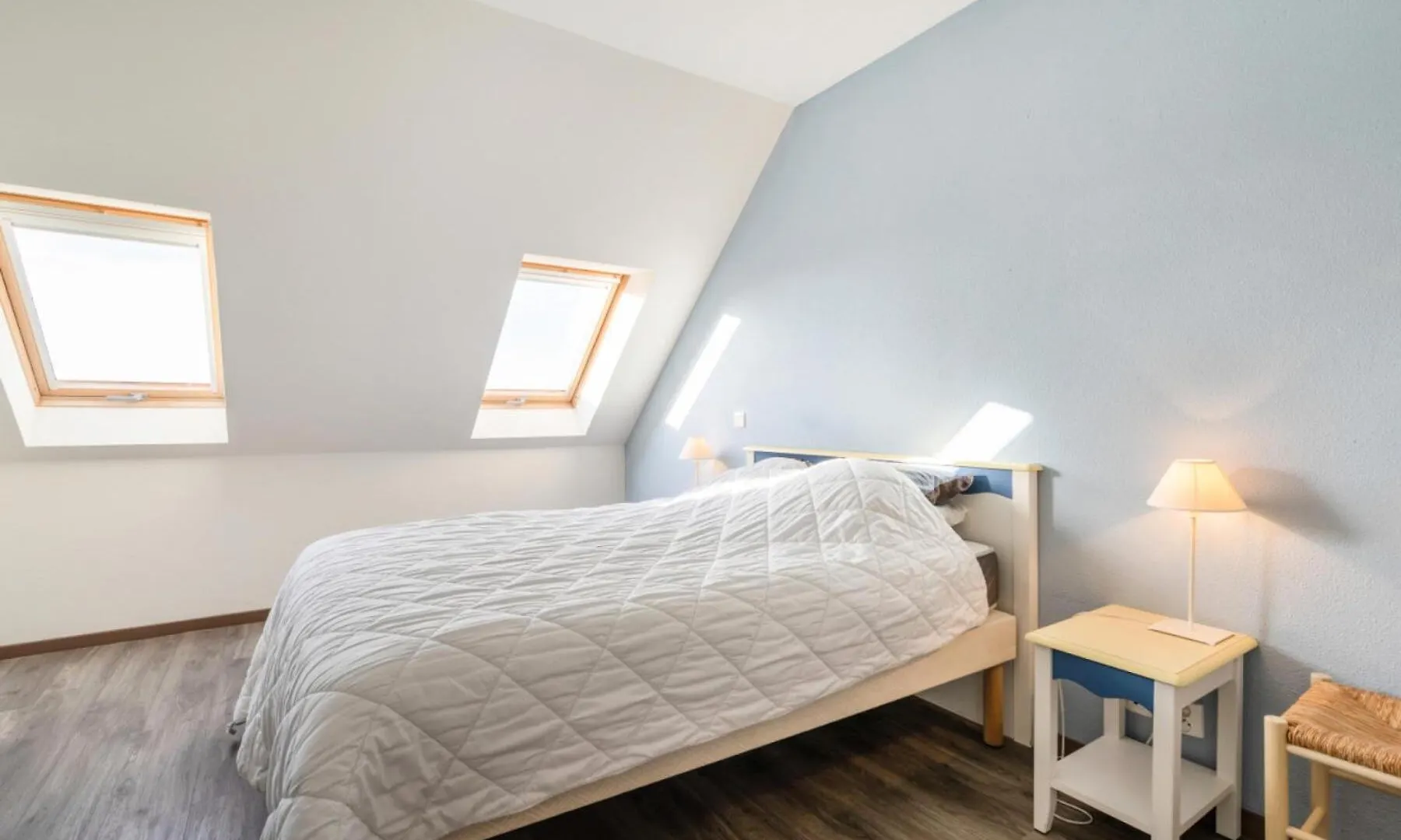 Port Du Crouesty Cap'Ocean - Maeva Home - Appartement 2 Pieces 5 Personnes - Confort Mae-0303 Arzon