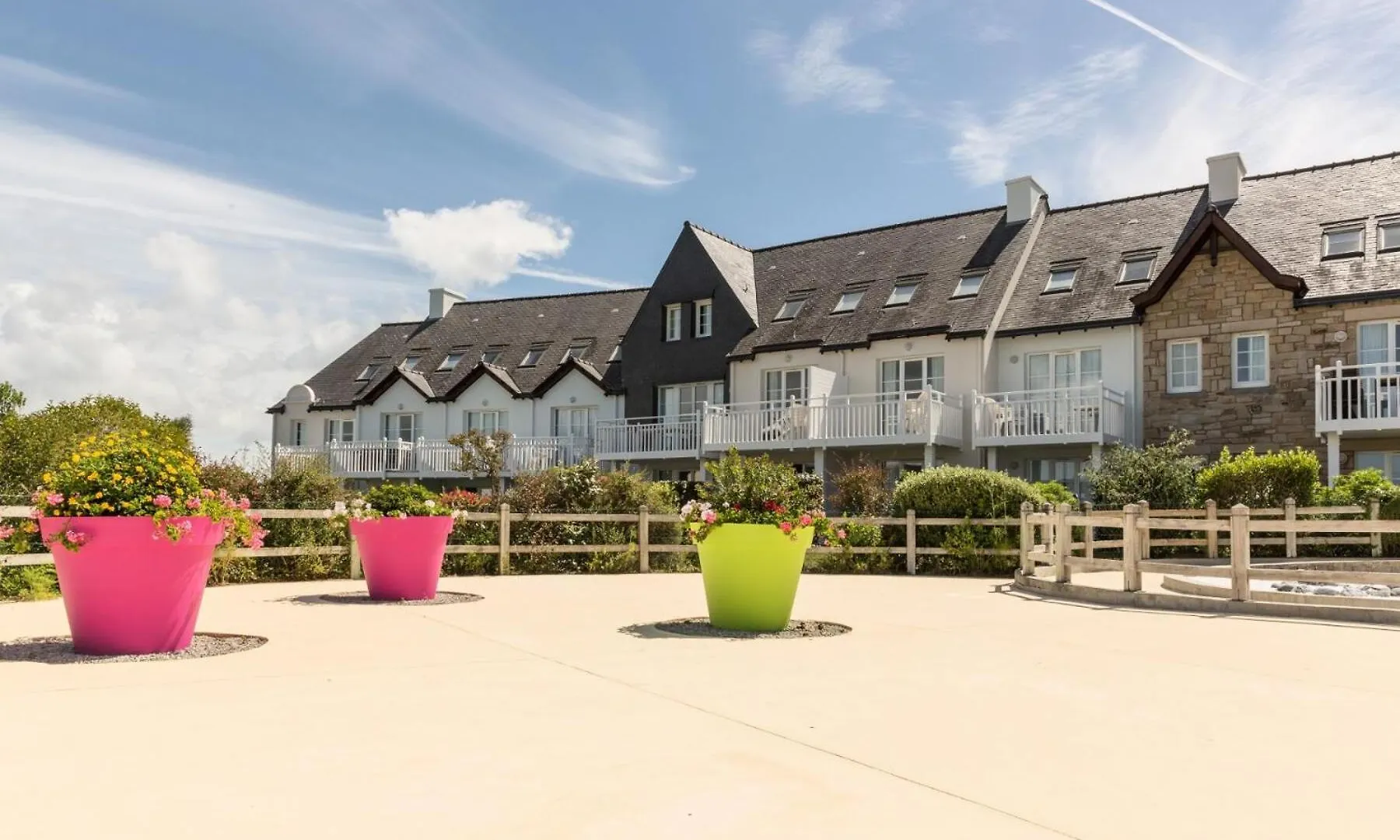 Port Du Crouesty Cap'Ocean - Maeva Home - Appartement 2 Pieces 5 Personnes - Confort Mae-0303 Arzon 0*,  Frankrijk