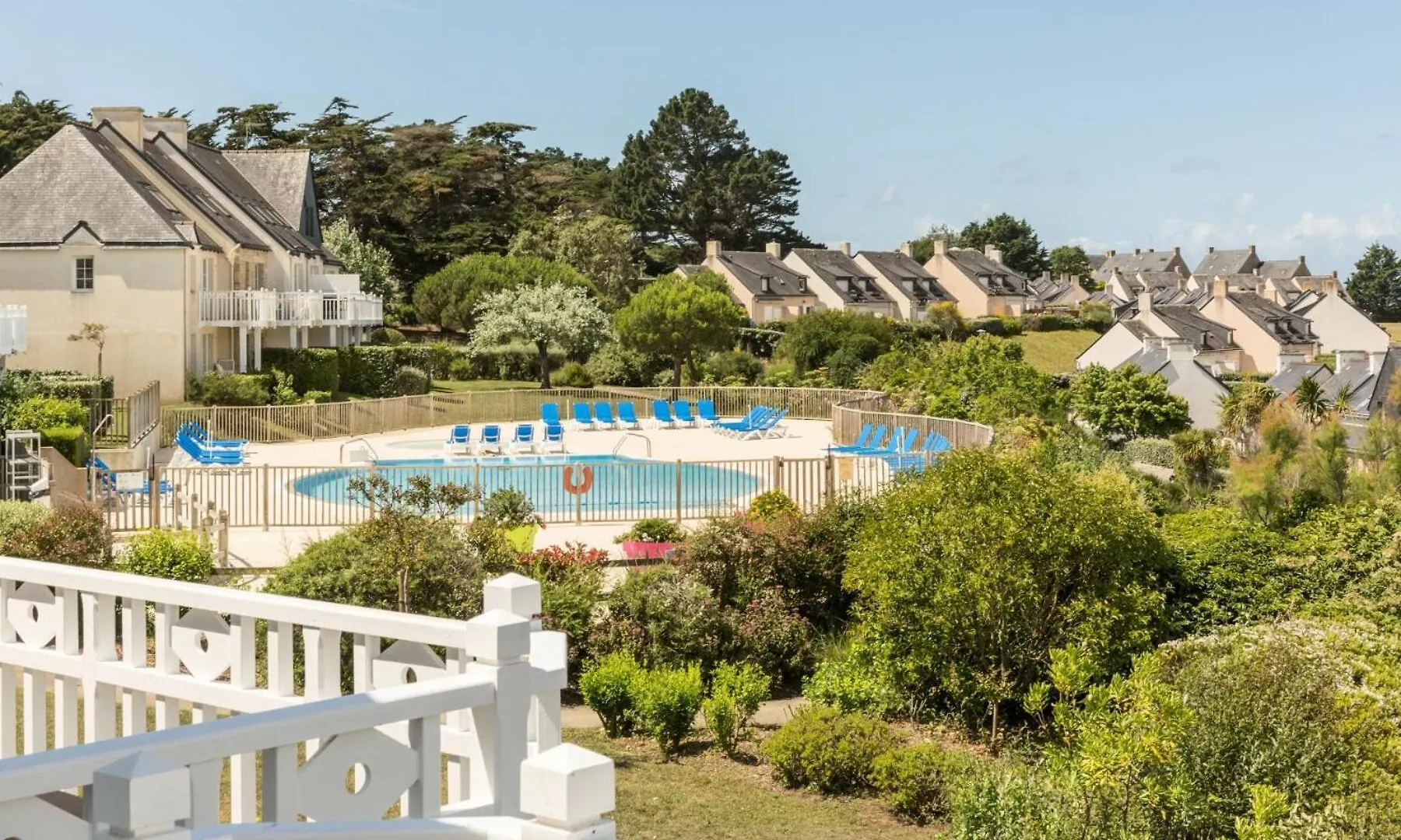 Port Du Crouesty Cap'Ocean - Maeva Home - Appartement 2 Pieces 5 Personnes - Confort Mae-0303 Arzon
