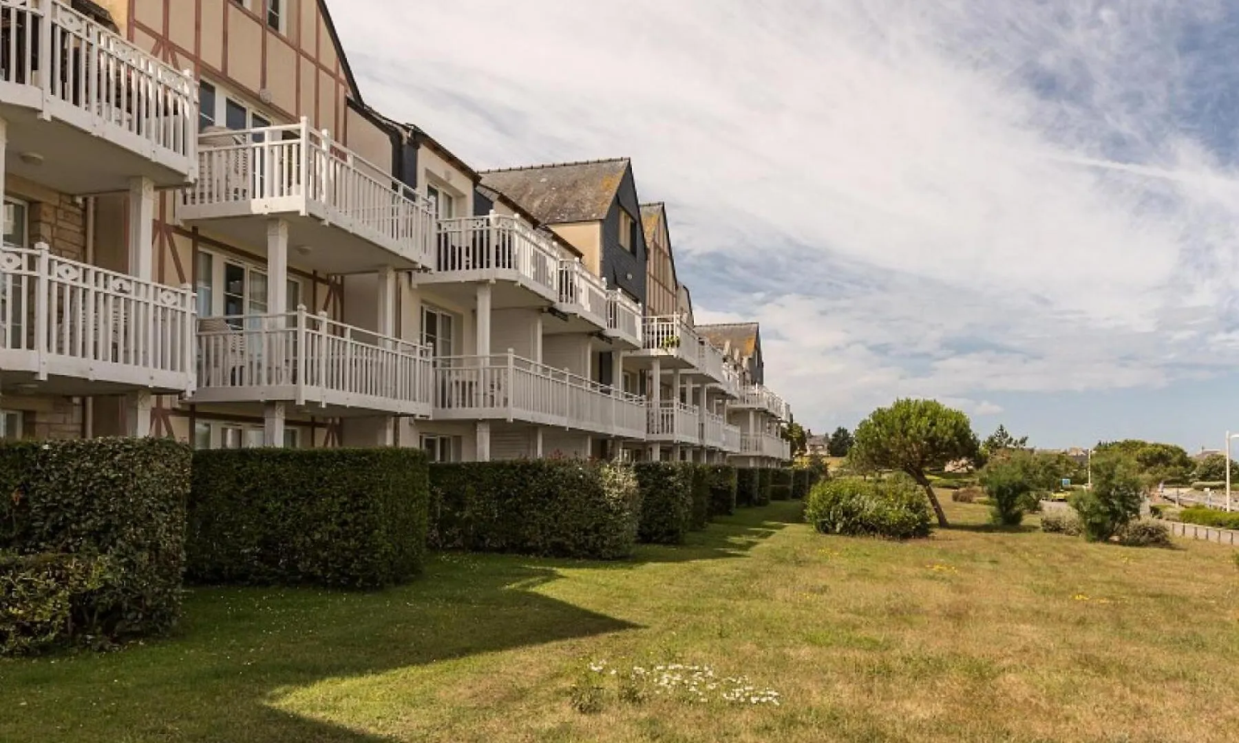 Port Du Crouesty Cap'Ocean - Maeva Home - Appartement 2 Pieces 5 Personnes - Confort Mae-0303 Arzon 0*,