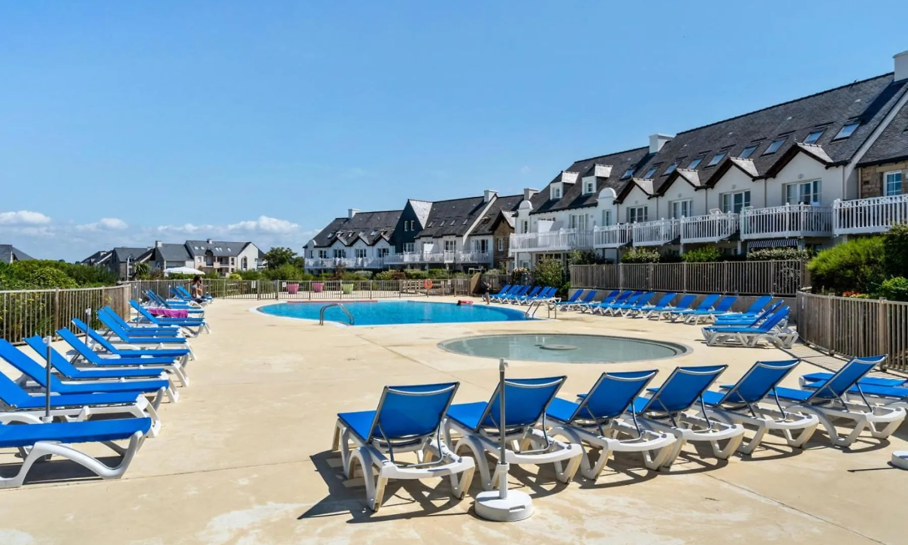 Port Du Crouesty Cap'Ocean - Maeva Home - Appartement 2 Pieces 5 Personnes - Confort Mae-0303 Arzon