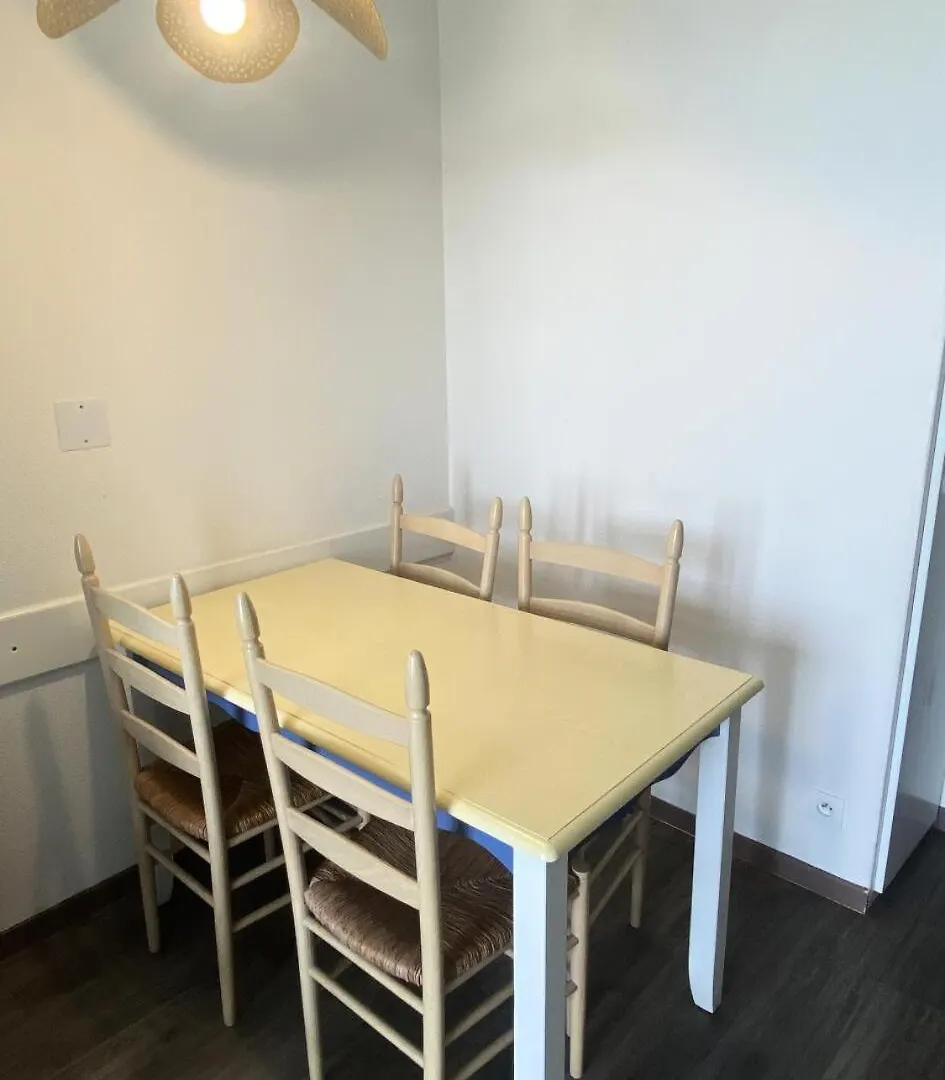 Port Du Crouesty Cap'Ocean - Maeva Home - Appartement 2 Pieces 5 Personnes - Confort Mae-0303 Arzon Frankrijk