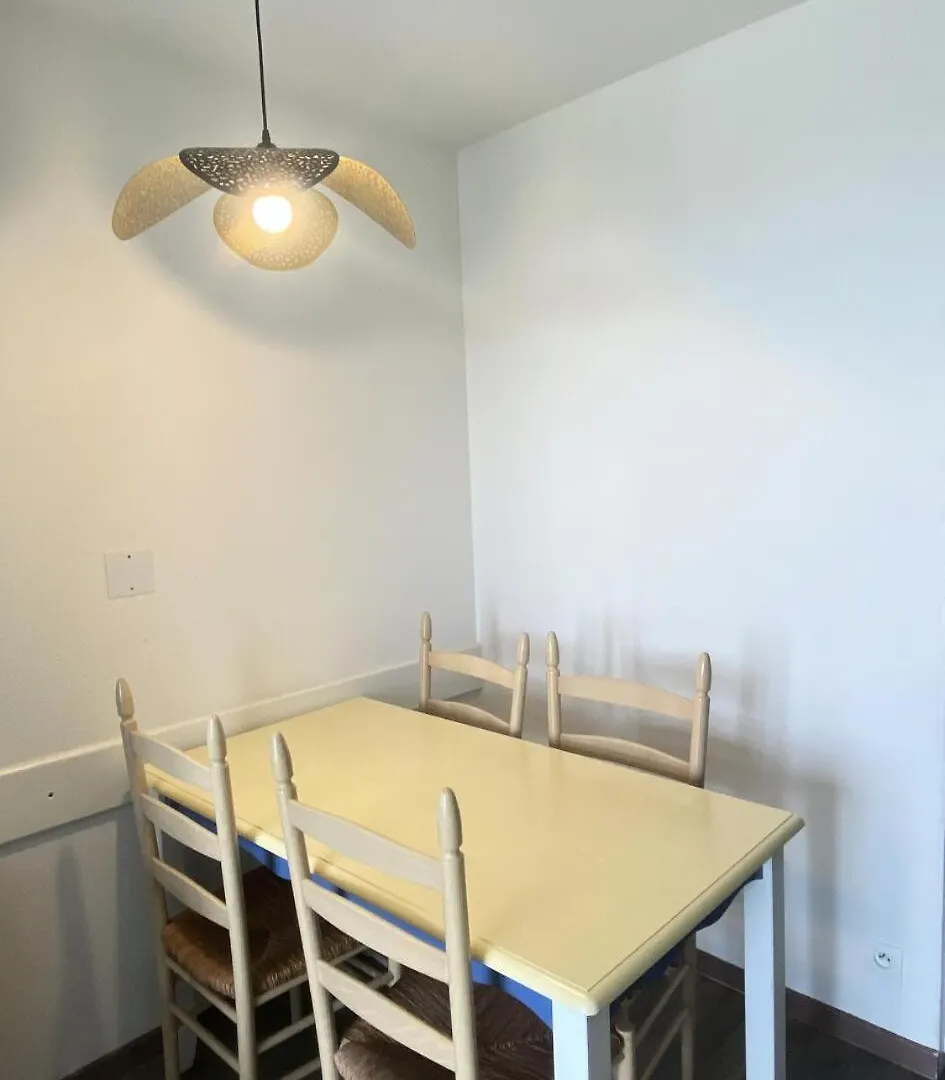 Port Du Crouesty Cap'Ocean - Maeva Home - Appartement 2 Pieces 5 Personnes - Confort Mae-0303 Arzon